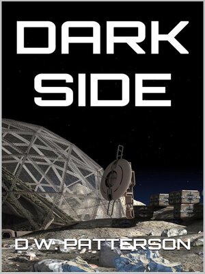 cover image of Dark Side
